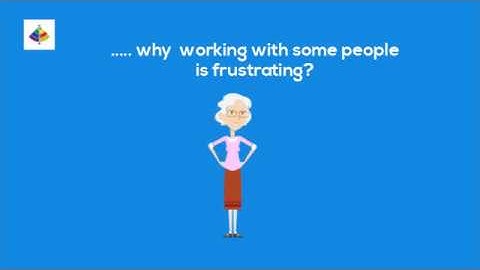 An introduction to the MBTI Framework