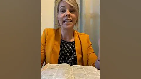 Revival Day 1 with Evangelist Molly Engler of PEC ...