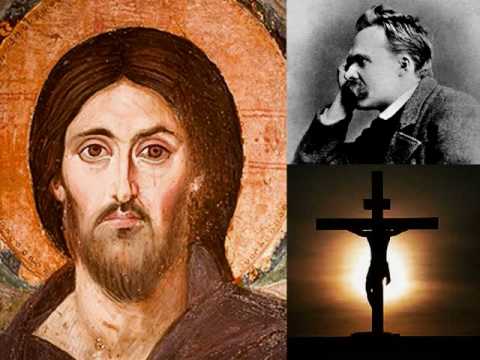 Jesus &amp;amp; Nietzsche - Professor Dreyfus - YouTube