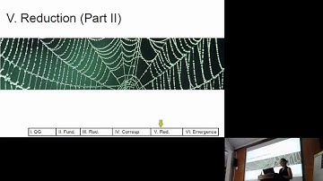 BST3: Karen Crowther, Understanding the emergence of spacetime from quantum gravity