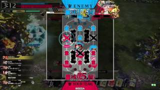 【wlw】緑の薬味系悪童  その4【AA2】