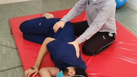 Sidelying Stability: Stabilizing Reversals