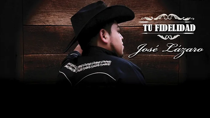 JOSE LAZARO - JACOB LUCHO CON UN ANGEL
