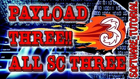Payload Three 0p0k / Sawer UNLIMITED!! FAST KONEK!! BONUS SSH SGGS!!