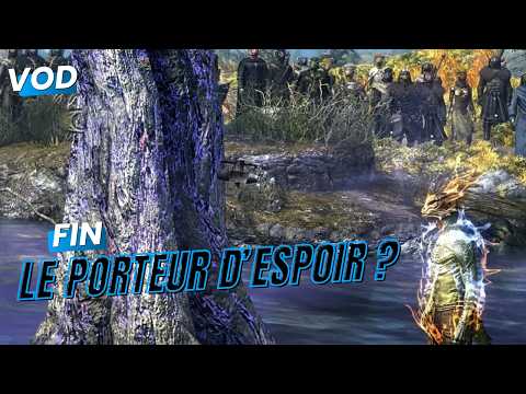 [VOD] SKYRIM RP FIN - PORTEUR d'ESPOIR ? - (Keizaal Online FR)