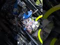 Test karburator Uma Racing PWK 28 V2 #umaracing #pwk28 #jupitermxold