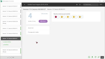 119 SESSION KA BS CIT DO IT YOURSELF