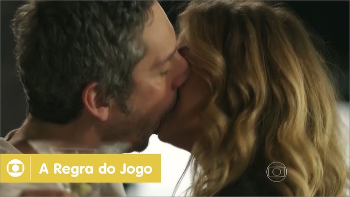 Atores apresentam a trama de A Regra do Jogo - Bastidores - O Planeta TV