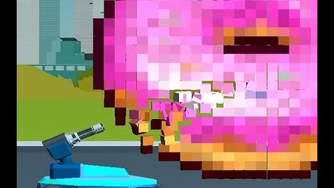 Rusher Crusher Walkthrough