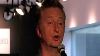 Billy Bragg &quot;M for Me&quot; live at HMV, Toronto  June 17th 2008