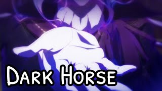 Diabolik Lovers - Dark Horse - (AMV) - *Request*