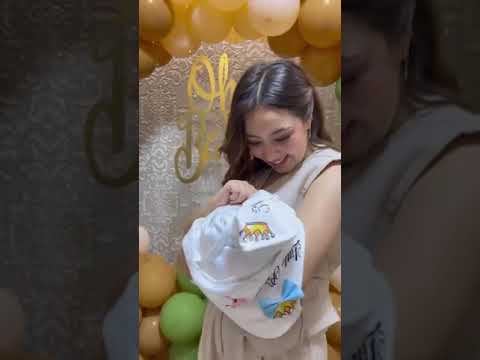 اخيرا مامت نانسي ياسر ولدت بعد صبر ٩ شهور فلوج اليوم كامل احلى مستشفى