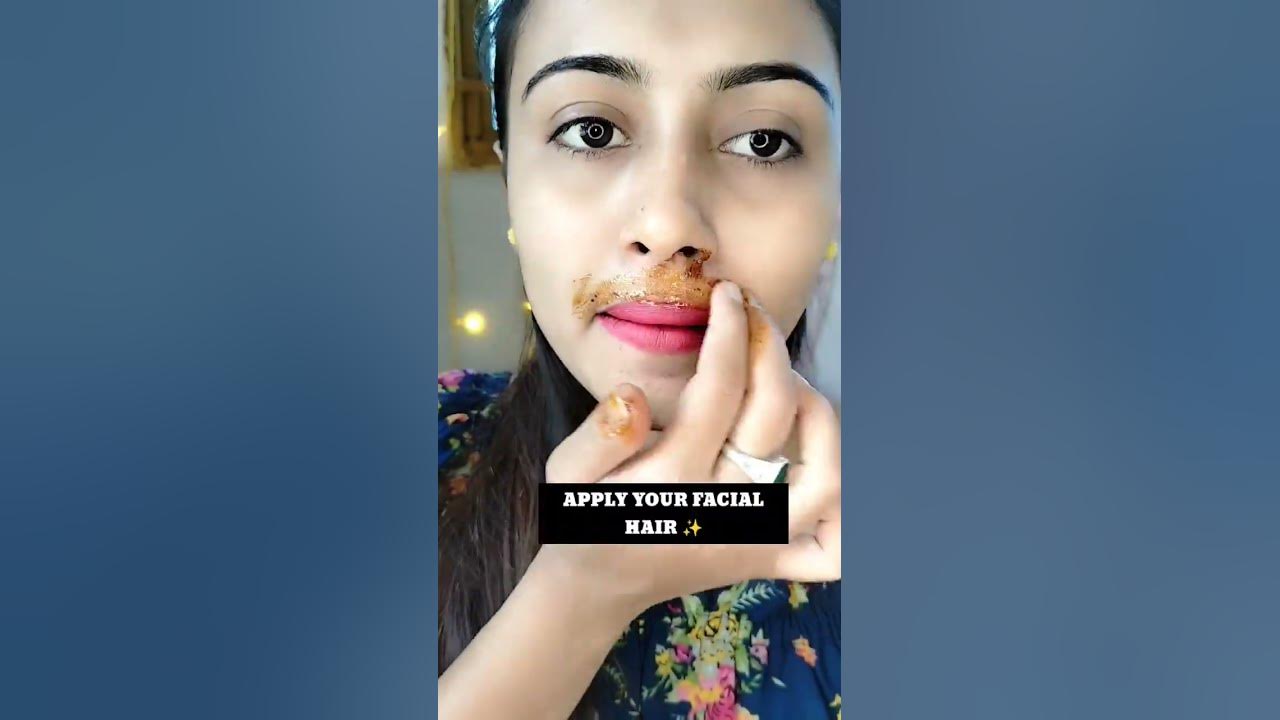 world-best-home-remedy-to-remove-facial-hair-permanently-and-naturally