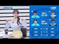 김윤희 아나운서 프리뷰쇼 편집 1 김윤희 아나운서 프리뷰쇼 편집 1
