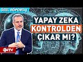 Hakan Fidan Yapay Zekanın Diplomasideki Etkilerini Değerlendirdi | NTV