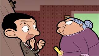 No PETS | (Mr Bean Cartoon) | Mr Bean Full Episodes | Mr Bean Comedy