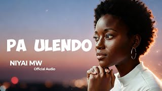 Pa Ulendo - Niyai Mw (  visualizer)