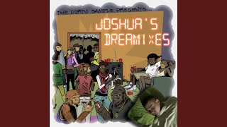 Anti-Cymbal Monkey Movement Joshuas Dreamix