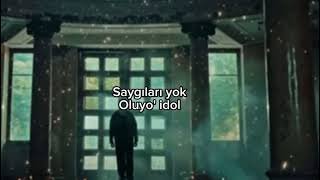 Bomboş Koca Dünya Döner Durur Hep Tersine