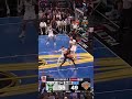 O-M-ROBINSON 😤 #nyknicks #nba #mitchellrobinson #highlights