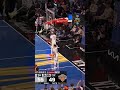 O-M-ROBINSON 😤 #nyknicks #nba #mitchellrobinson #highlights