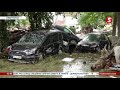 Зруйновані будинки і дороги, понад 200 загиблих: Західна Європа оговтується від масштабних повеней