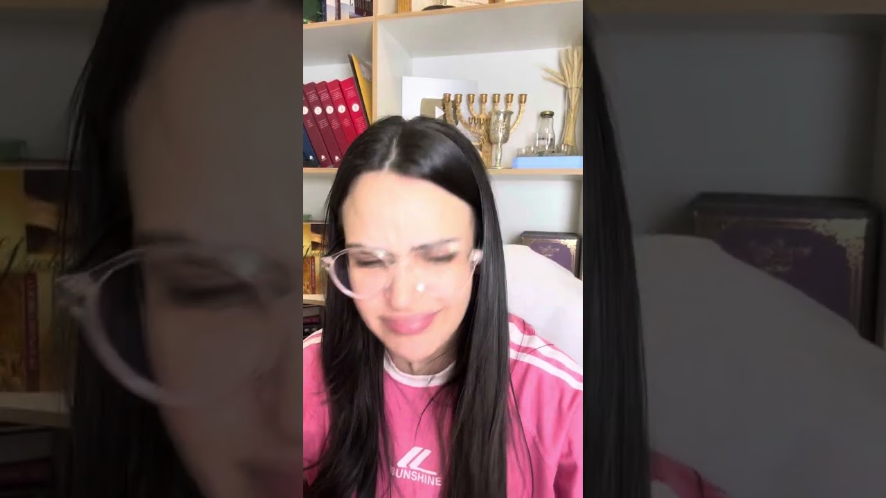 Eu vi quando tentaram te calar diz O Senhor!