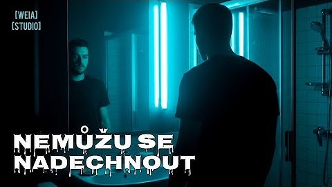 WEIA - NEMŮŽU SE NADECHNOUT