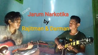 Cover Abiem Ngesti - Jarum Narkotika | by Darman & Rajitman