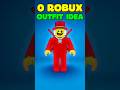 0 Robux Outfit Idea Sammy Outfit Edition Roblox 2025 Roblox mp3