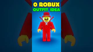 0 Robux Outfit Idea - Sammy Outfit Edition [Roblox 2025] #roblox