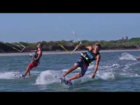 Panama Kitesurfing Guesthouse