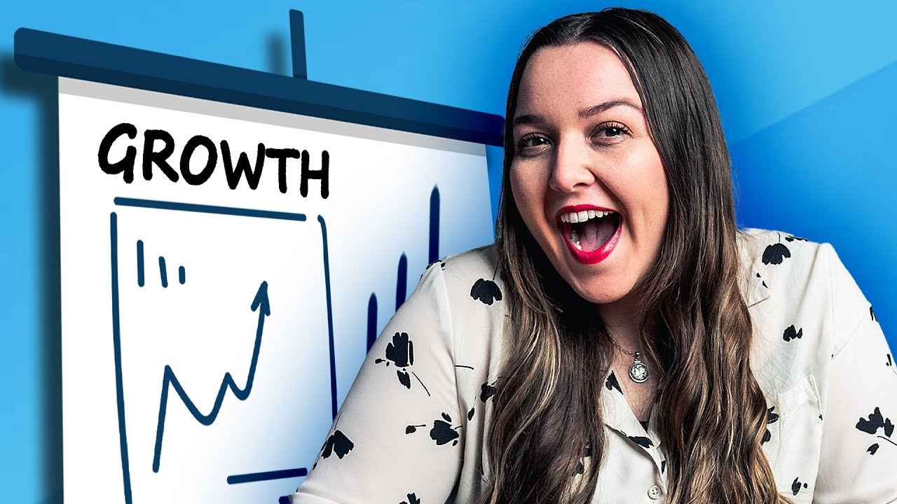 How to Actually Grow Your Business and Make a Profit - YouTube