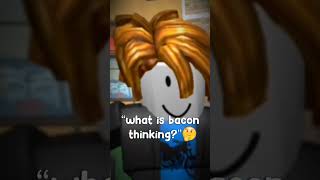 hmm? mm2 edit murdermystery roblox baconroblox cat bacon short