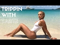 HAYMAN ISLAND | trippin with Tarte  vlog