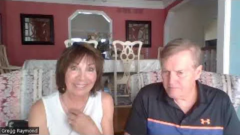 Dr Gregg & Karen Raymond Married at Work