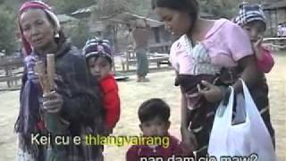 Video thumbnail of "Salai Tuan Ling Thang - Lairam Na Dam Maw?"