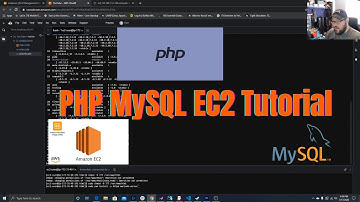 How To Install LAMP and PHPMyAdmin on AWS EC2