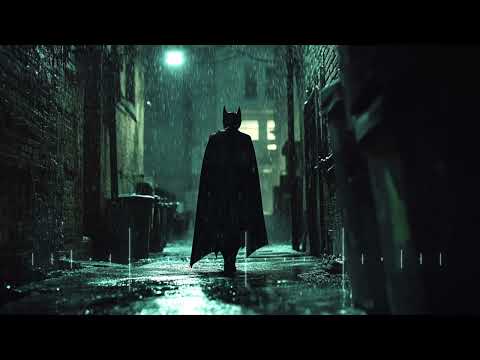 Music for a Dark Heroine - The Abyss