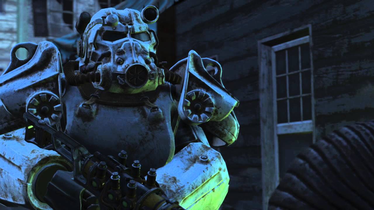 Fallout 4 Die Schlacht Von Bunker Hill Fallout 4 Lets Play auf schwer (Deutsch) 68# Die Schlacht von Bunker
