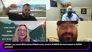 [NEW] Social Health - Meeting New People | Millionaires R Made #EP.195