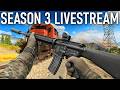 🔴Live | Battlefield 6 Multiplayer - SEASON 3 GAMEPLAY TODAY!