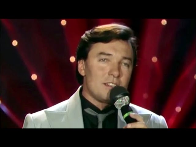 Karel Gott - Geh' nicht vorbei