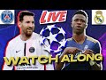 real madrid vs