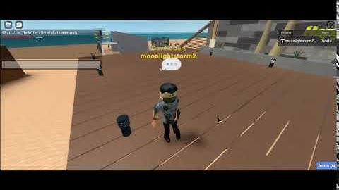 New typing bubble I scripted in our game