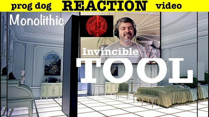 React to Tool | Invincible