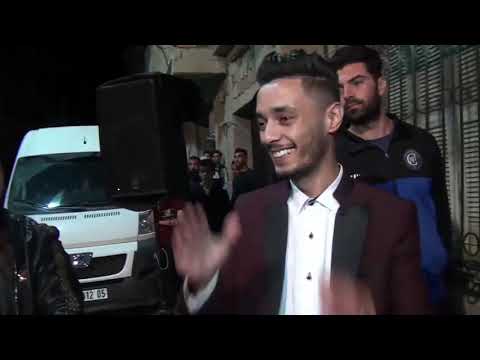 استمع و تمتع بأحلى سهرات و اعراس الشاوية مع الشاب مليك الشاوي