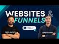 How to Turn Social Media Views Into Leads | Real Estate Website & Funnel Training