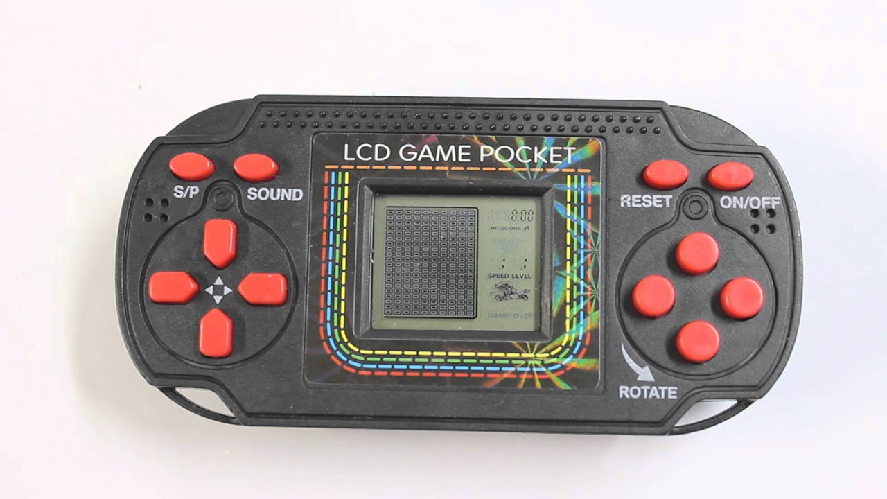 ｌｃｄゲームポッケ おもちゃ ホビー ゲーム 縁日玩具 大国屋