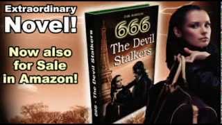 666 The Devil Stalkers Novel - Extraordinary Ebook